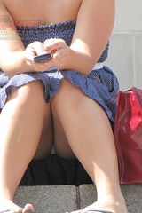 upskirt / mix upskirt voyeur